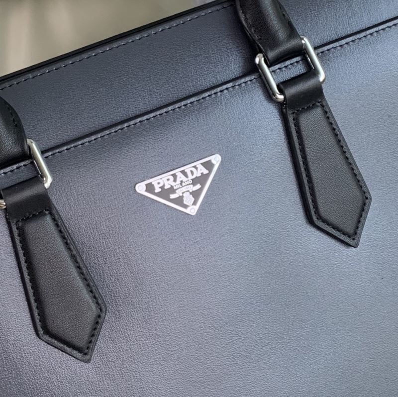 Mens Prada Briefcases